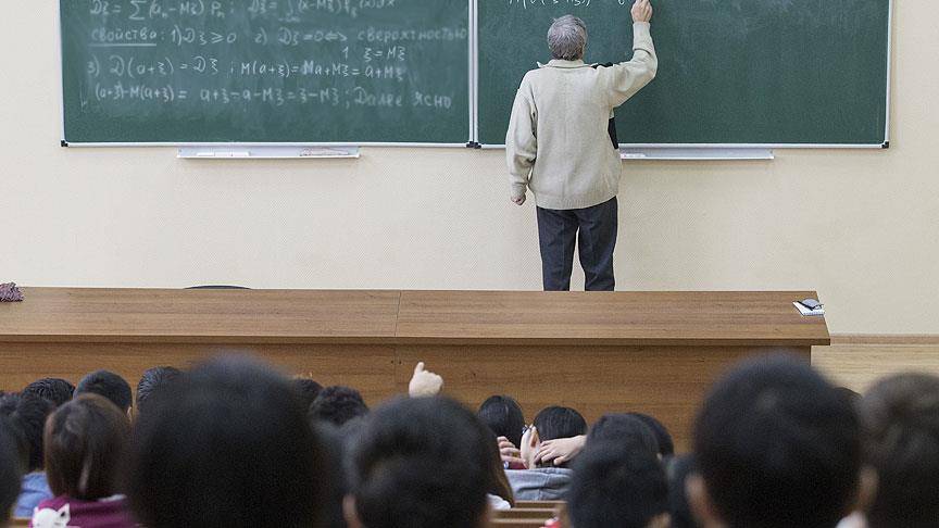 2026 Dünya Üniversiteleri Sıralaması açıklandı: Türk üniversiteleri tarihi zirvede! 5
